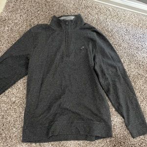 Vineyard vines pullover size large